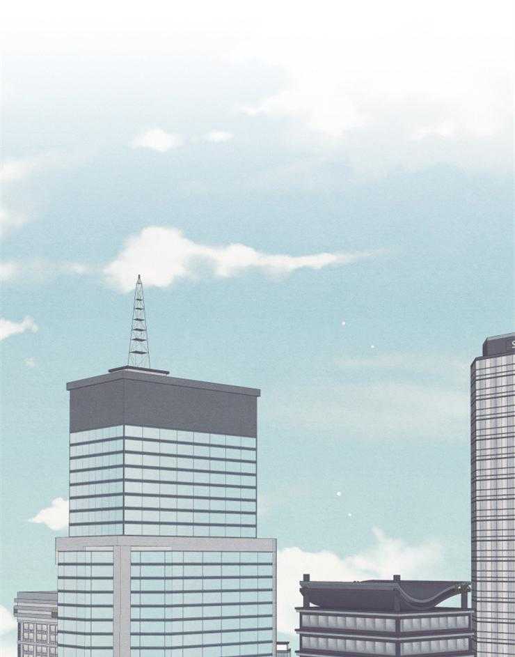 和朋友在鹊桥之上第54话图