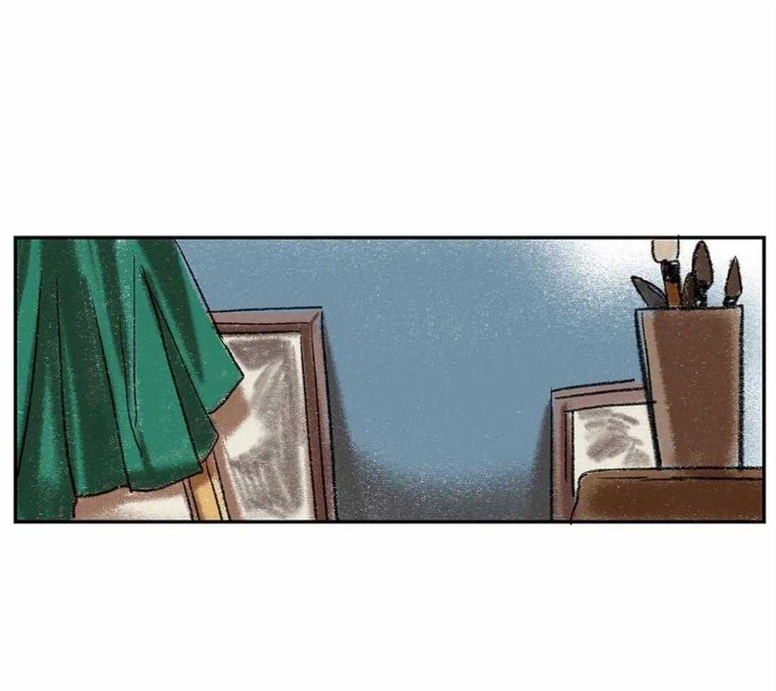 欢乐的肖像第11话图