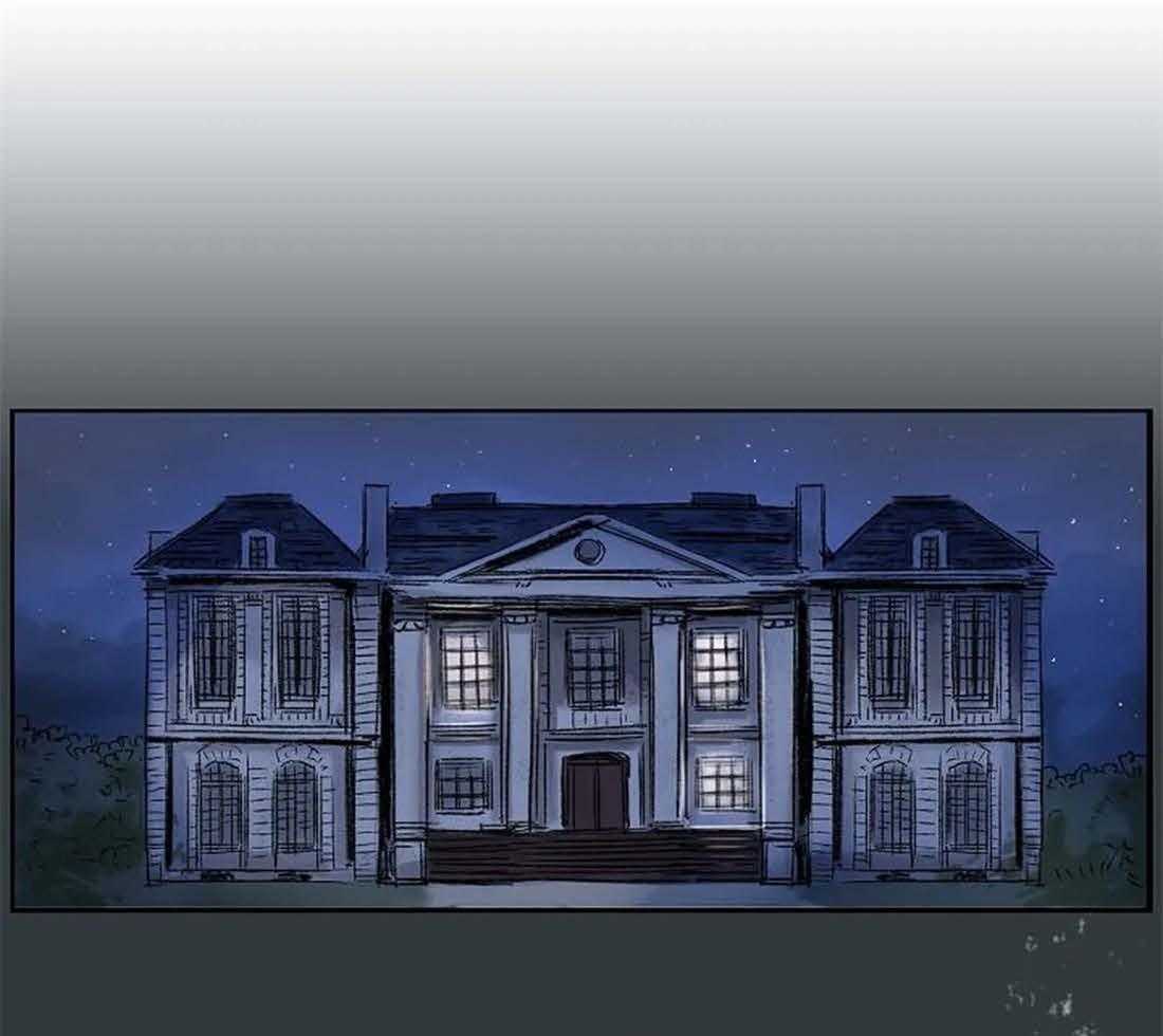 欢乐的肖像第29话图