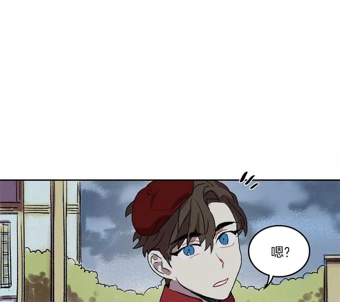 欢乐的肖像第36话图