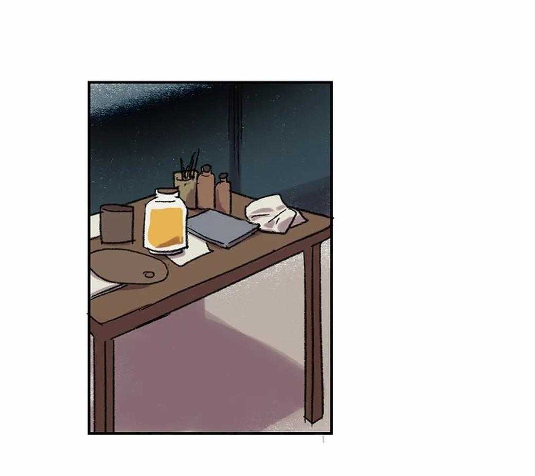 欢乐的肖像第42话图