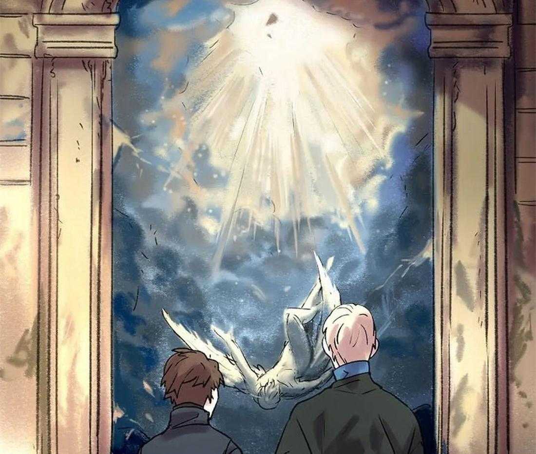 欢乐的肖像第76话图