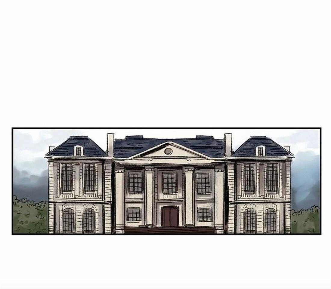 欢乐的肖像第85话图