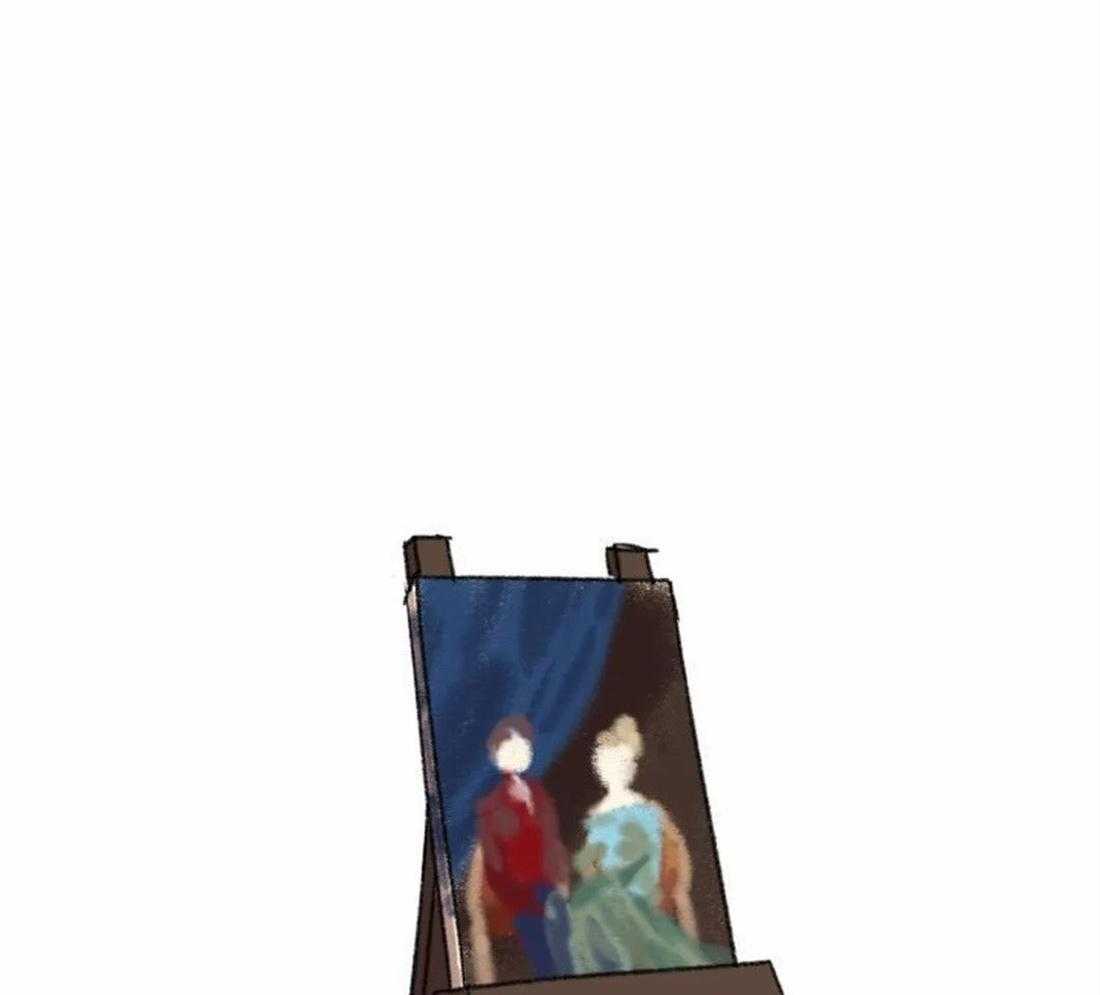 欢乐的肖像第89话图