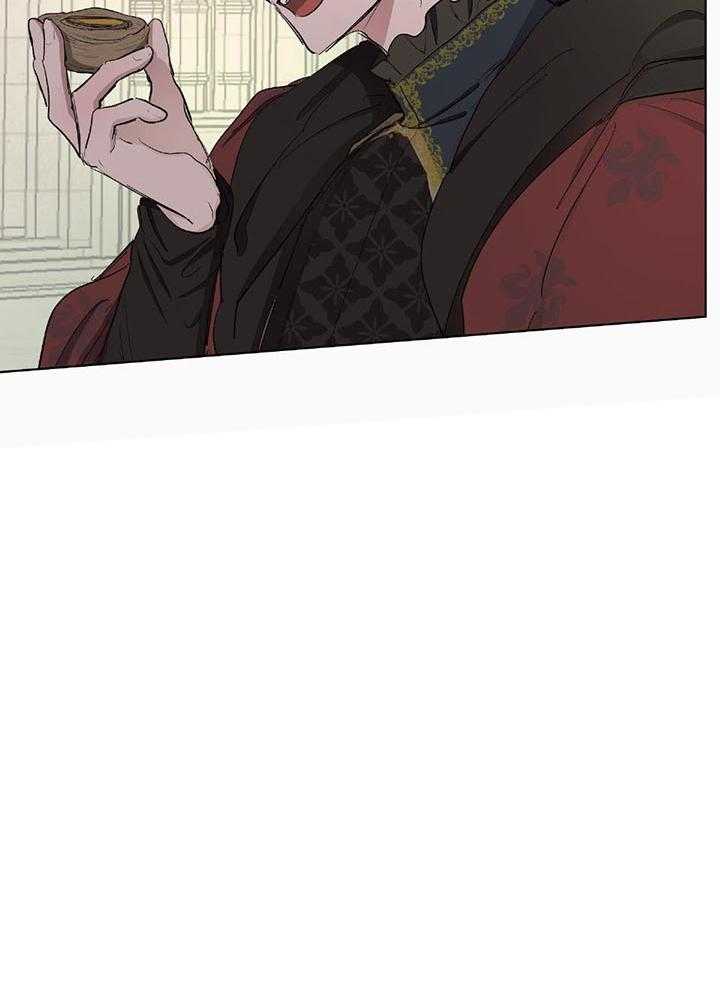 怀了皇崽欲跑路第29话图