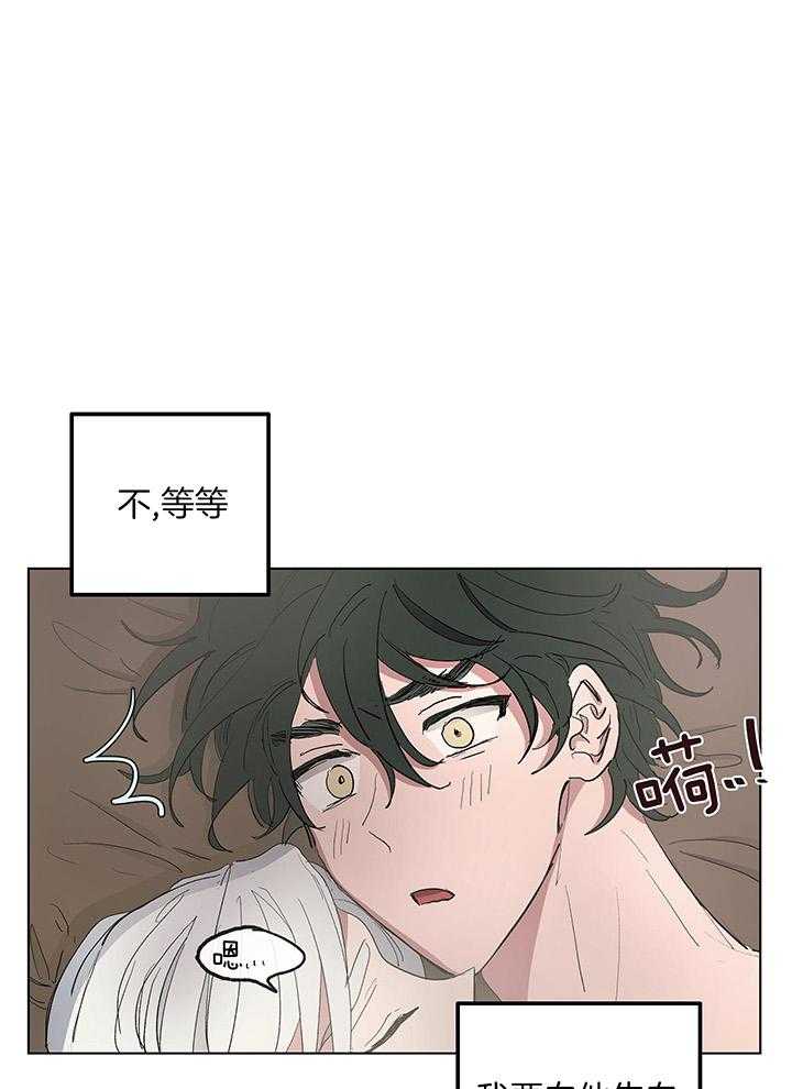 怀了皇崽欲跑路第56话图