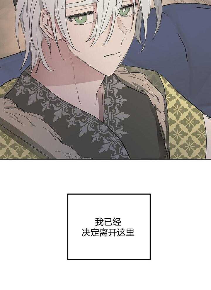 怀了皇崽欲跑路第65话图