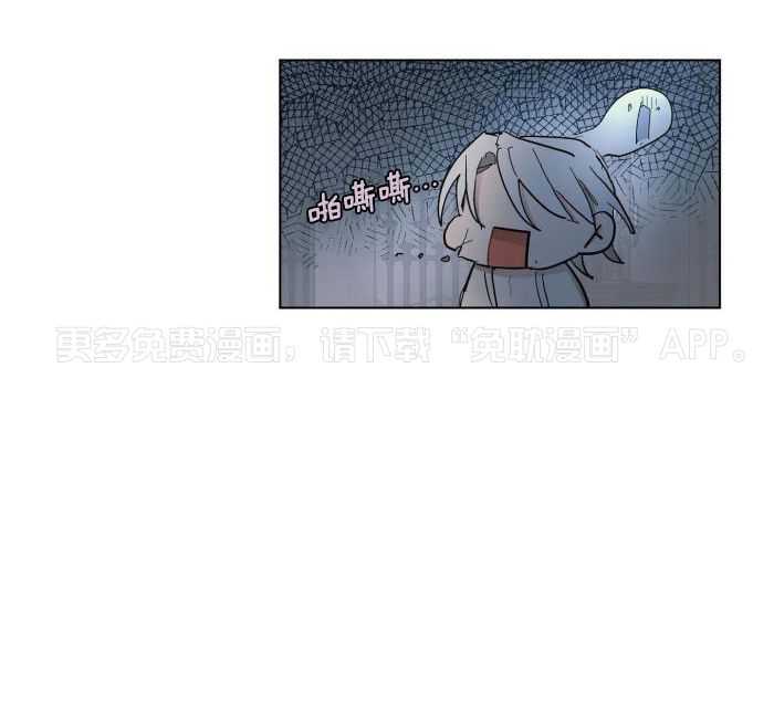 怀了皇崽欲跑路第77话图