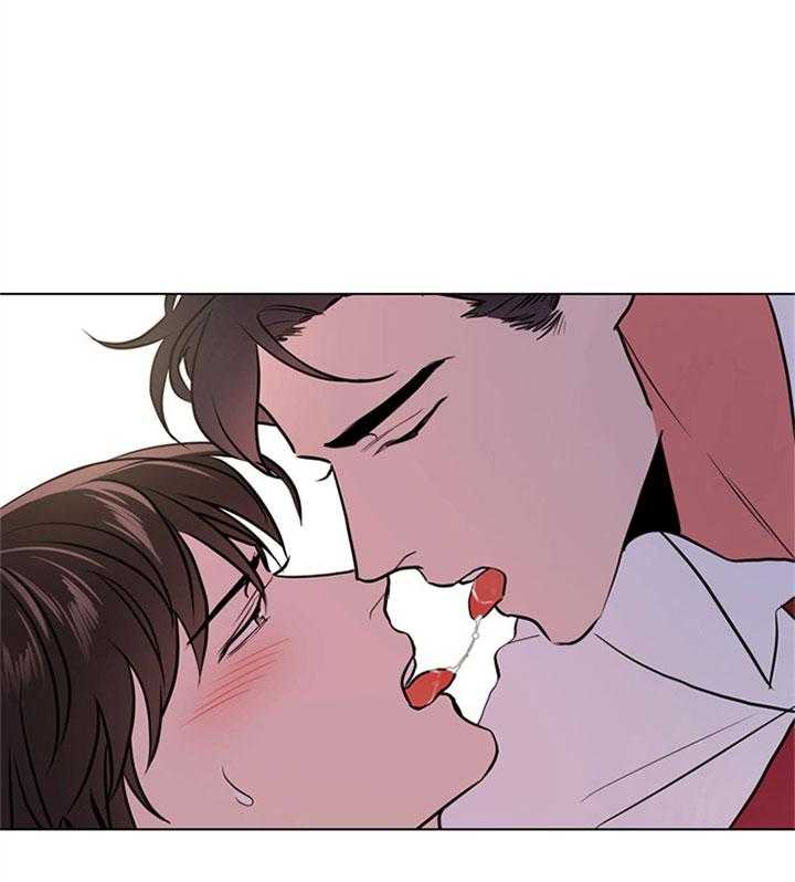 红色糖果（共3季） 第102话 第4页