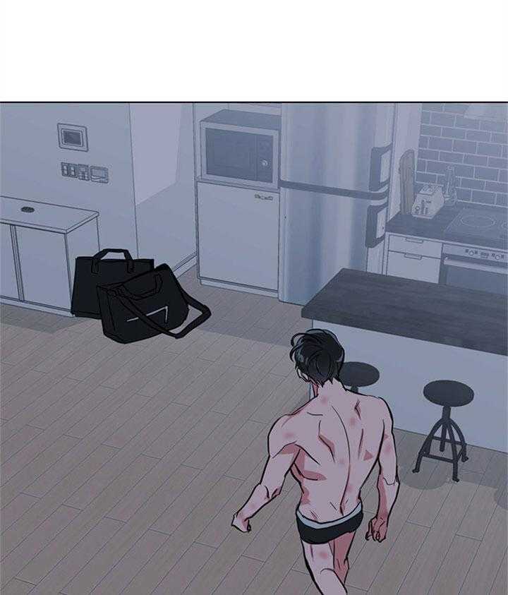 红色糖果（共3季） 第104话 第25页