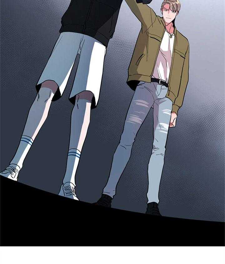 红色糖果（共3季）第104话图