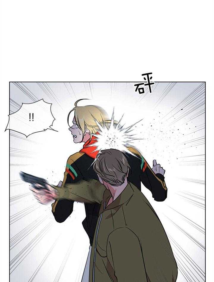 红色糖果（共3季） 第105话 第23页