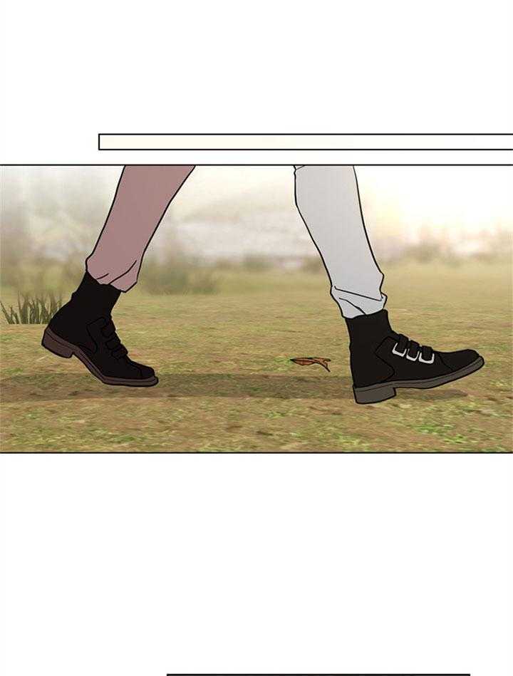 红色糖果（共3季） 第105话 第26页