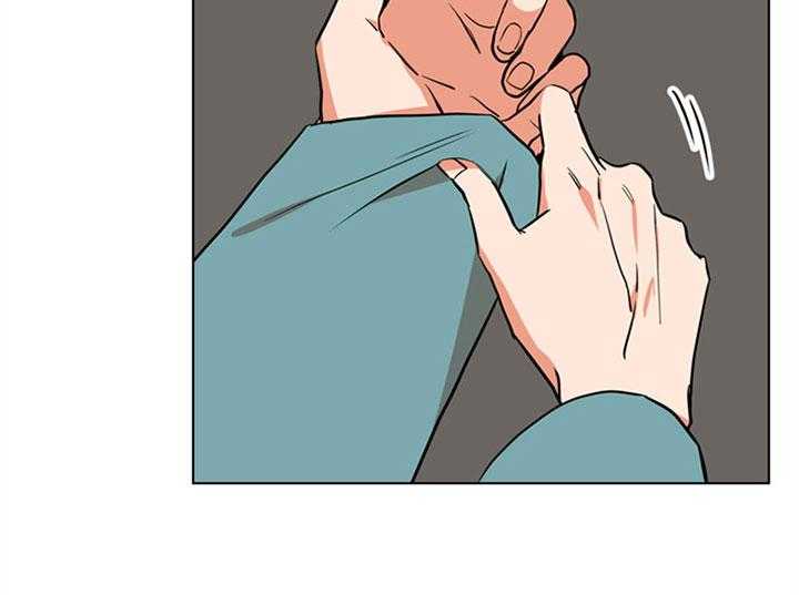 红色糖果（共3季） 第107话 第18页