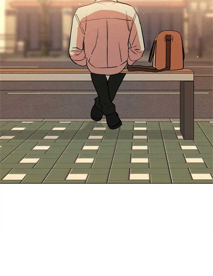 红色糖果（共3季） 第108话 第14页