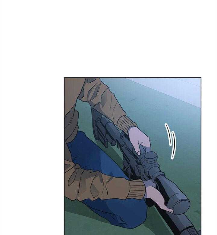 红色糖果（共3季） 第109话 第21页