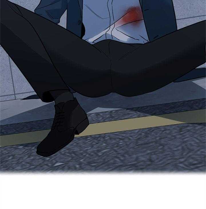 红色糖果（共3季） 第110话 第18页