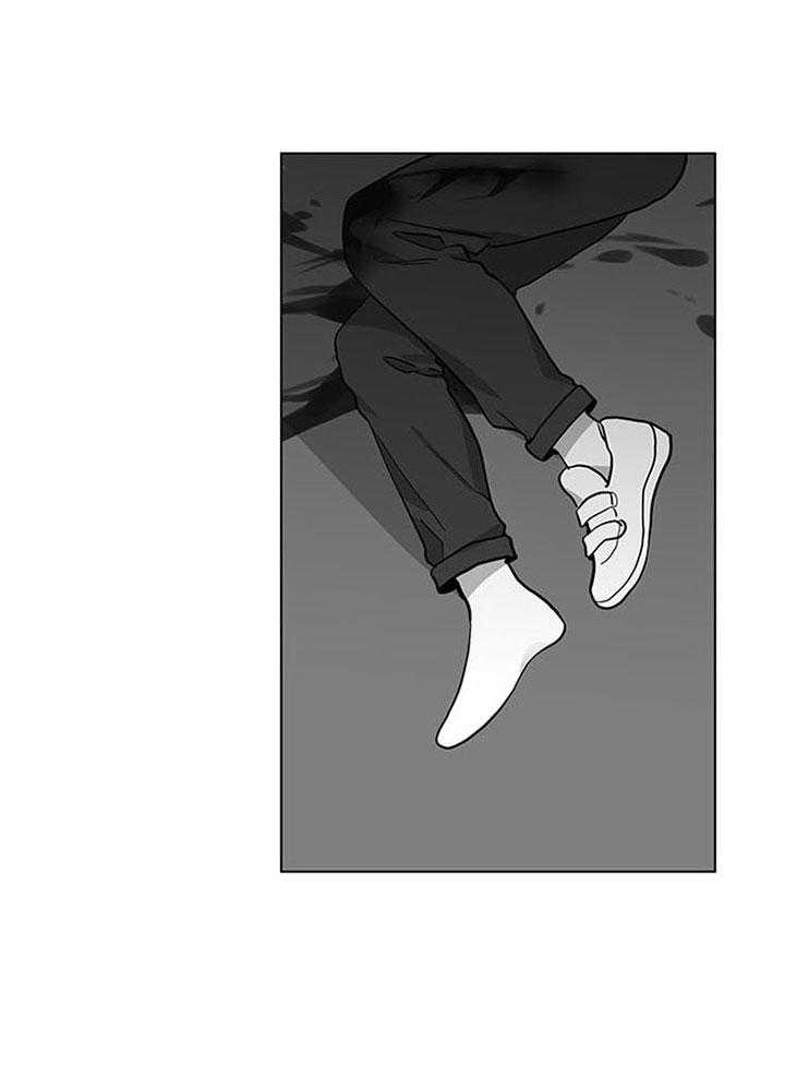 红色糖果（共3季） 第111话 第5页