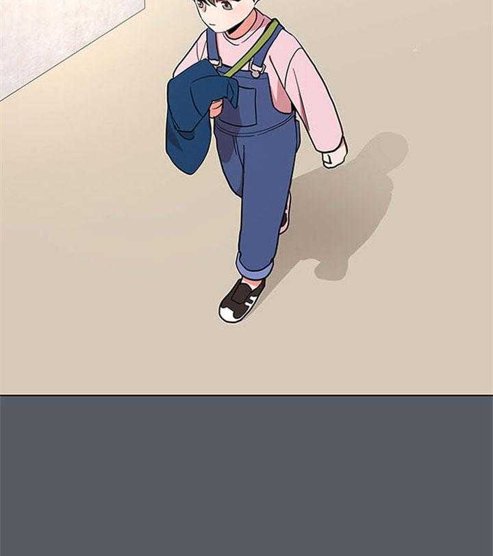 红色糖果（共3季） 第113话 第1页