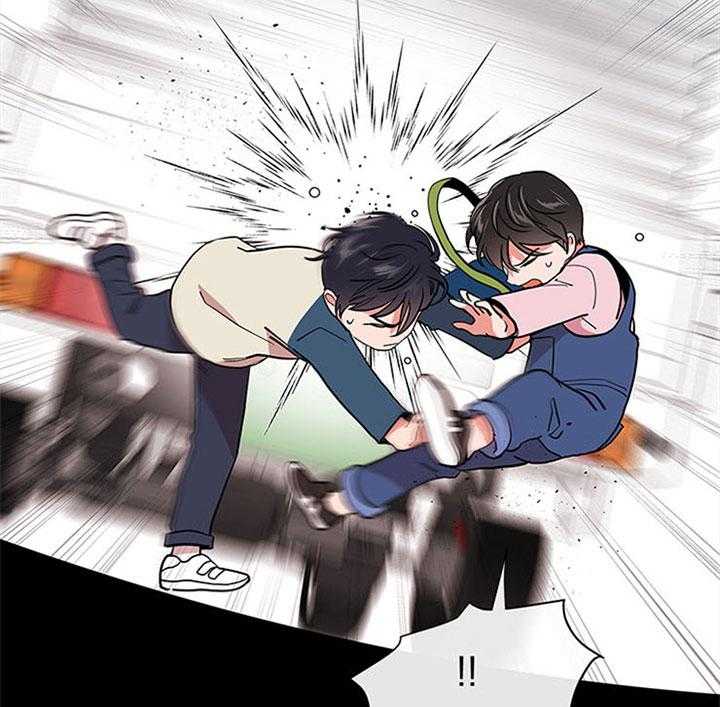 红色糖果（共3季） 第113话 第19页