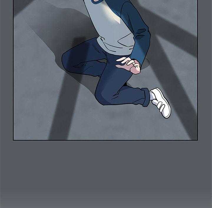 红色糖果（共3季） 第113话 第21页