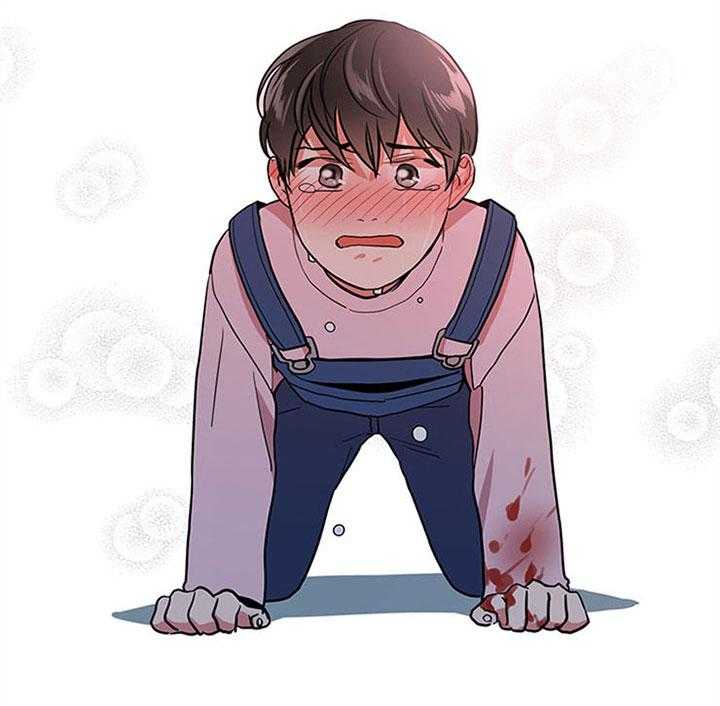 红色糖果（共3季） 第113话 第27页