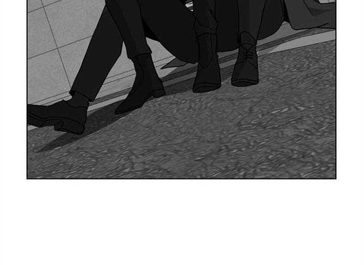 红色糖果（共3季） 第114话 第33页