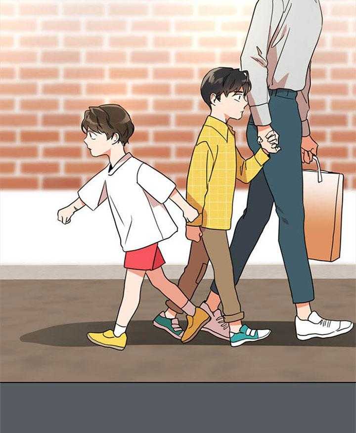 红色糖果（共3季） 第116话 第18页