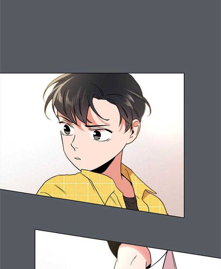 红色糖果（共3季） 第116话 第19页