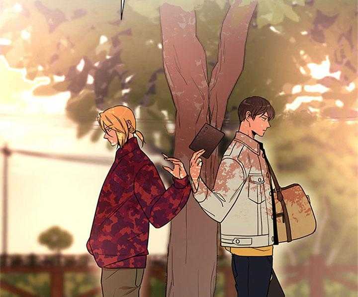 红色糖果（共3季） 第118话 第22页