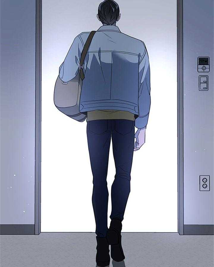 红色糖果（共3季） 第119话 第20页