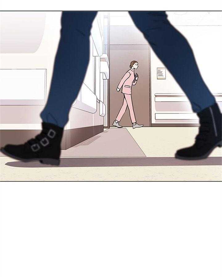 红色糖果（共3季）第119话图