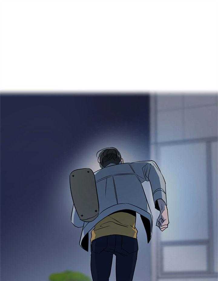 红色糖果（共3季） 第120话 第20页