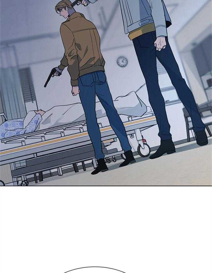 红色糖果（共3季） 第120话 第23页