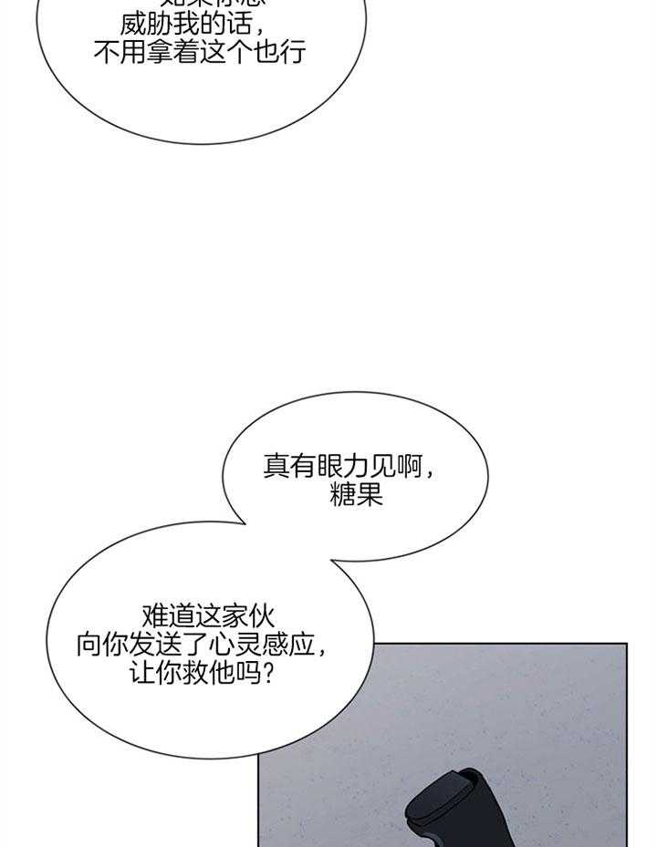 红色糖果（共3季）第120话图