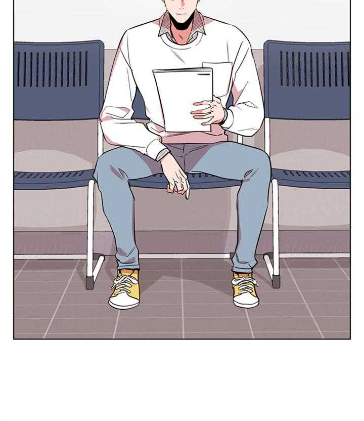 红色糖果（共3季） 第124话 第15页