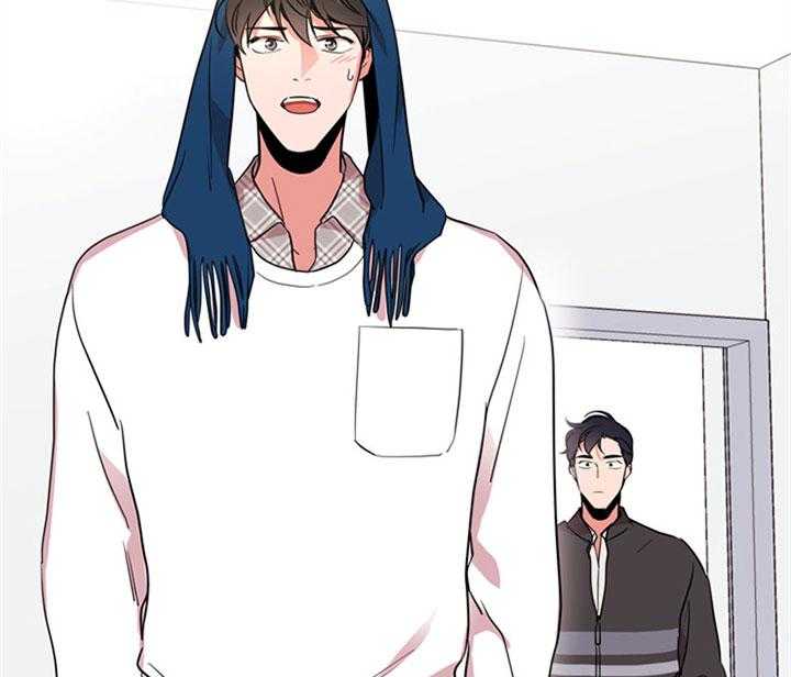 红色糖果（共3季） 第125话 第25页