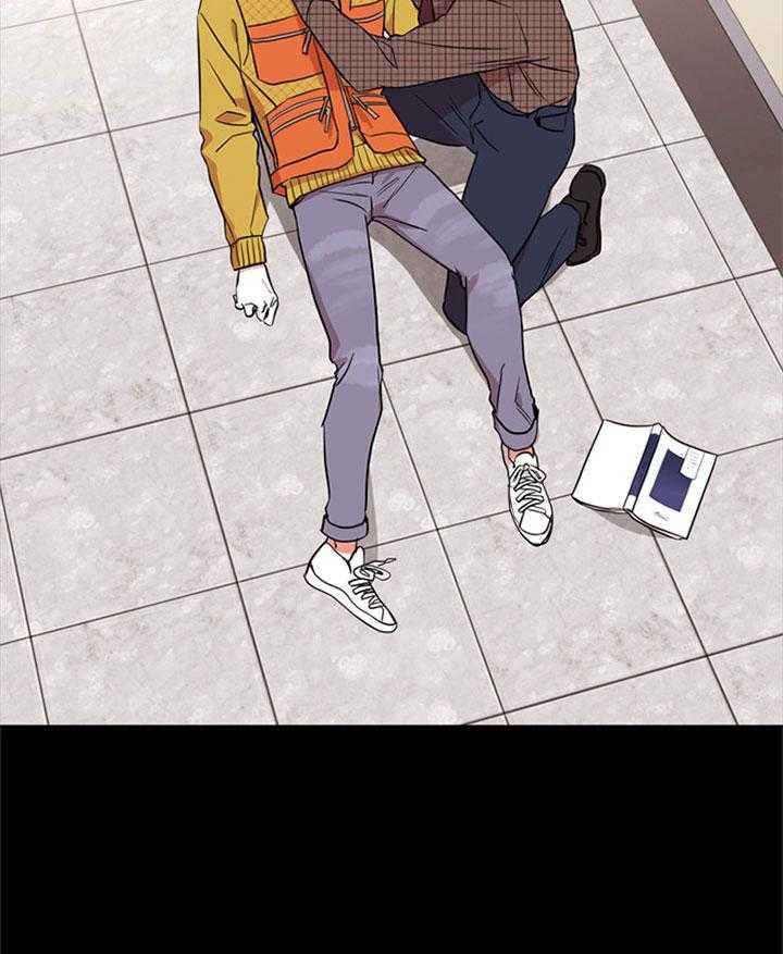 红色糖果（共3季） 第126话 第22页