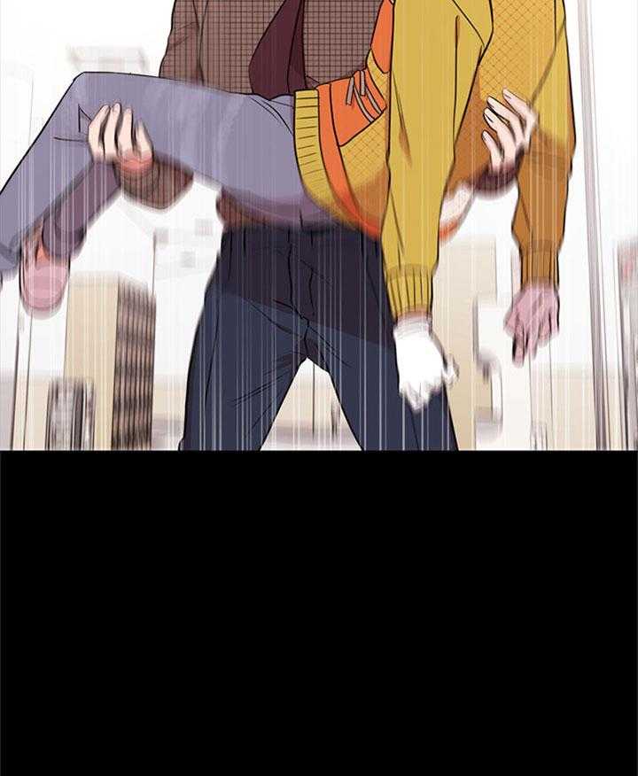 红色糖果（共3季） 第126话 第25页