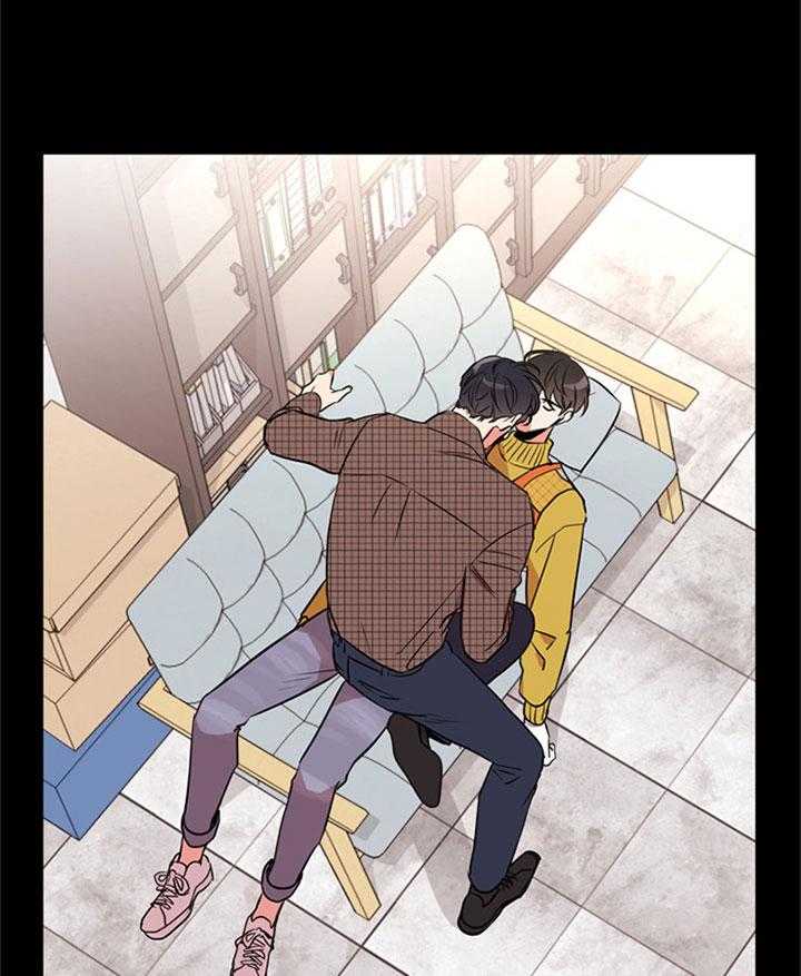 红色糖果（共3季） 第126话 第26页