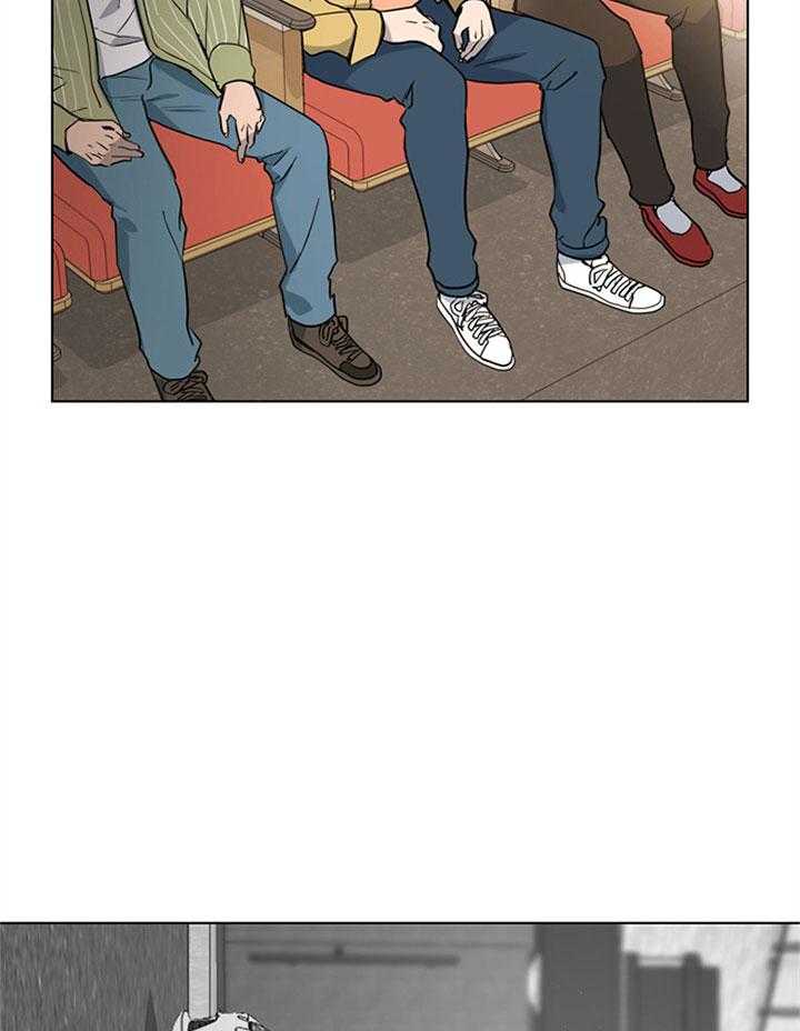 红色糖果（共3季） 第127话 第17页