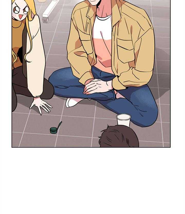 红色糖果（共3季） 第128话 第5页