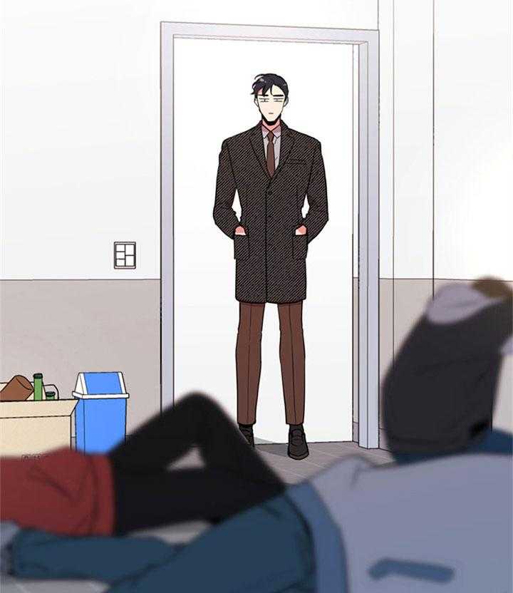 红色糖果（共3季） 第128话 第10页