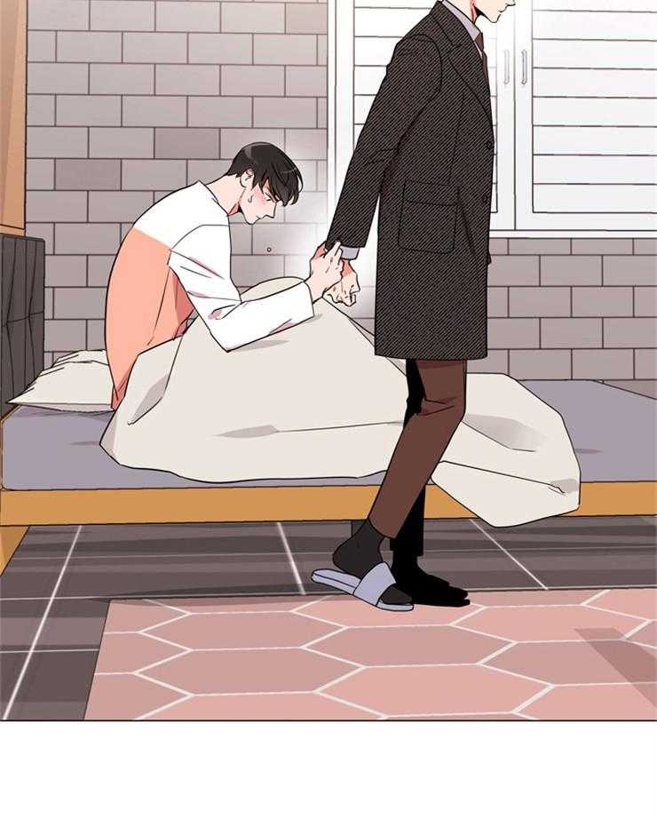 红色糖果（共3季） 第129话 第28页