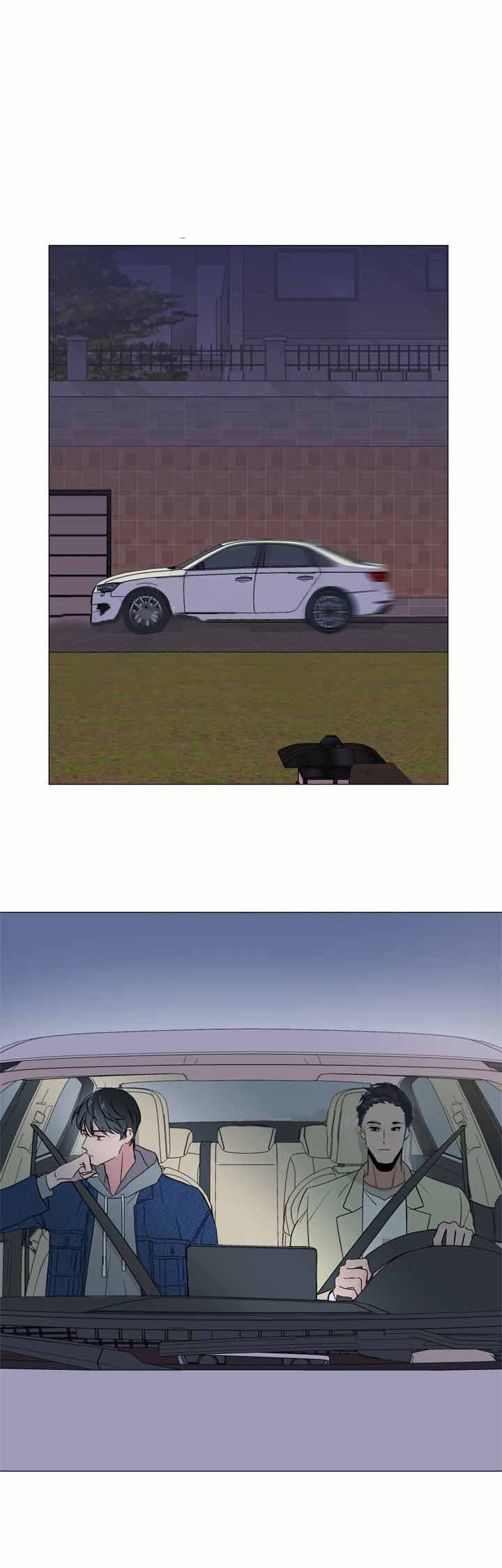 红色糖果（共3季） 第13话 第12页