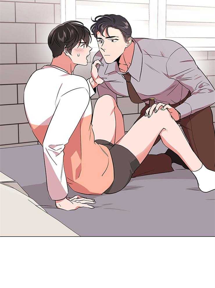 红色糖果（共3季） 第130话 第21页