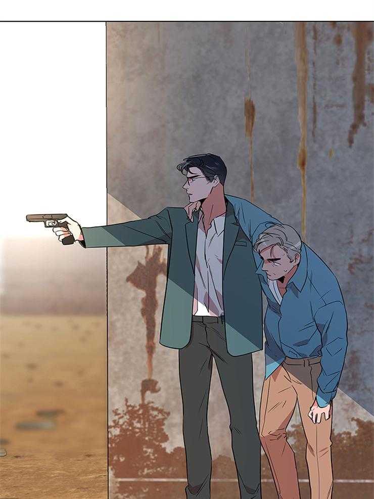 红色糖果（共3季） 第132话 第10页