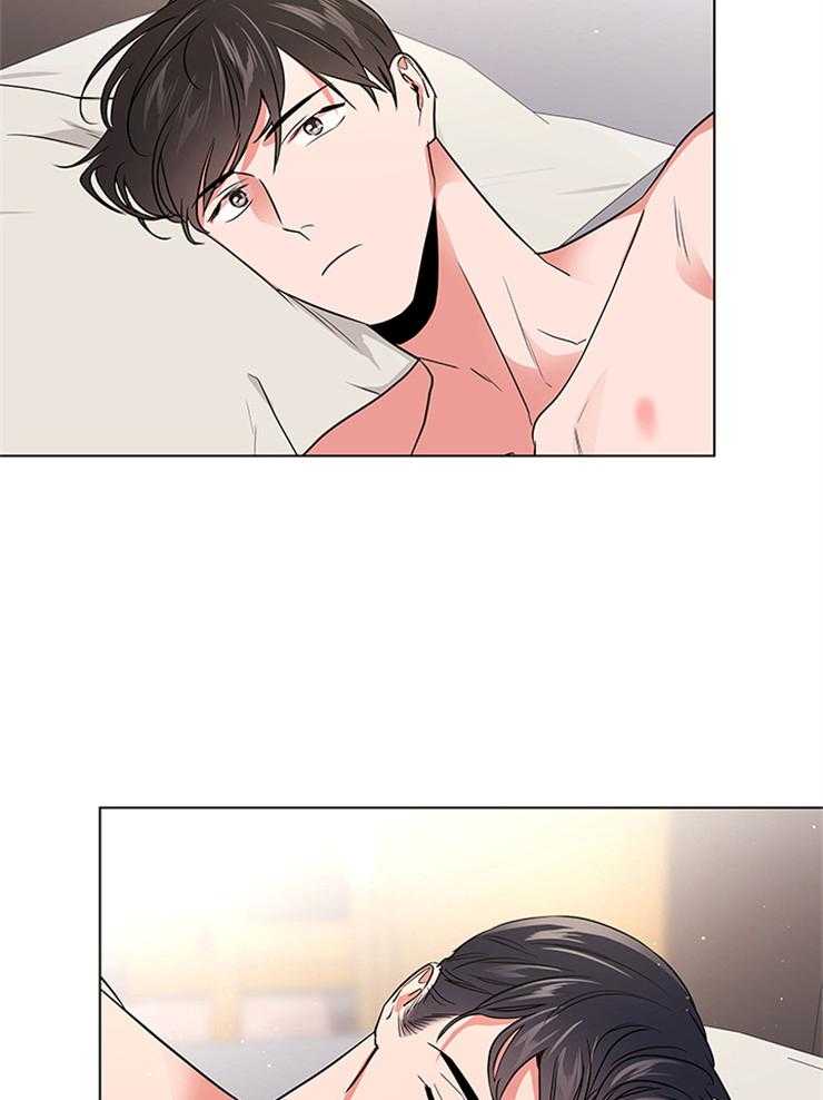 红色糖果（共3季） 第132话 第21页