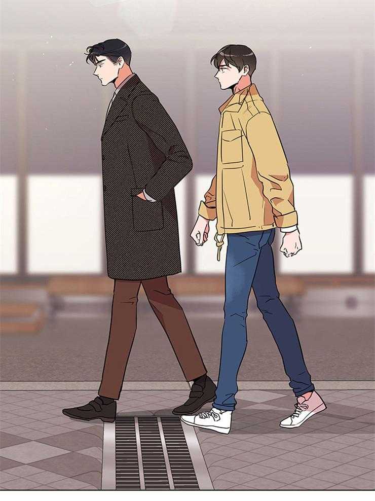 红色糖果（共3季） 第132话 第31页