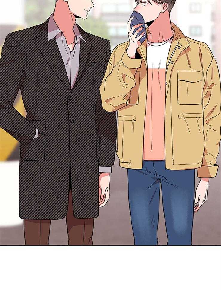 红色糖果（共3季） 第133话 第19页